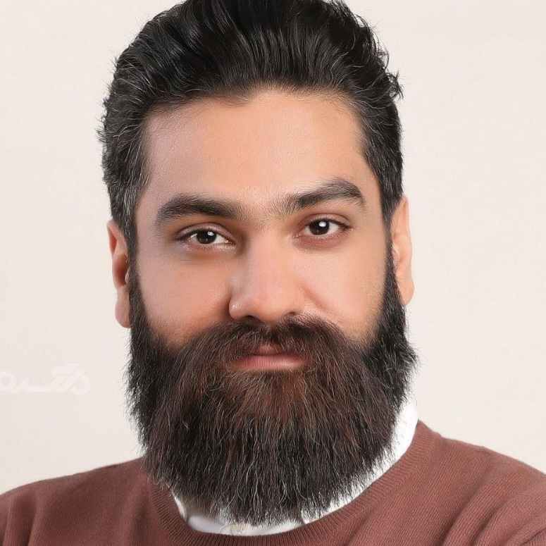 آهنگ جدید علی زند وکیلی آهسته آهسته